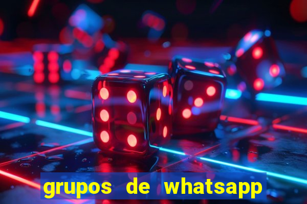 grupos de whatsapp de palpites de futebol